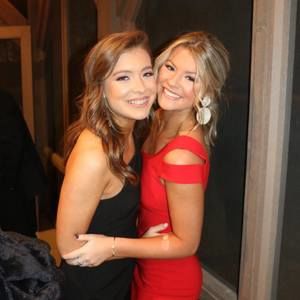 Meet your Posher, Abby